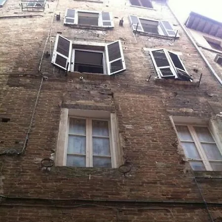S.ercolano Apt * Perugia