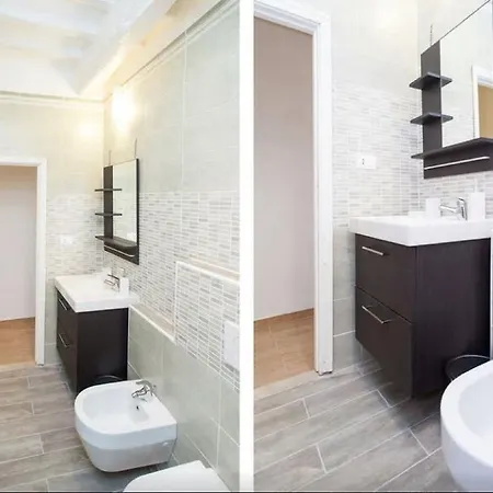 S.ercolano Apt 아파트