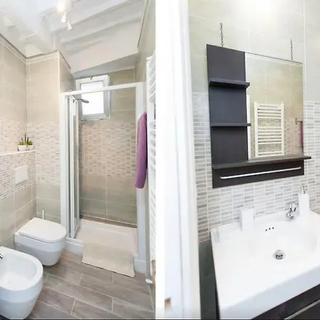 아파트 S.ercolano Apt *