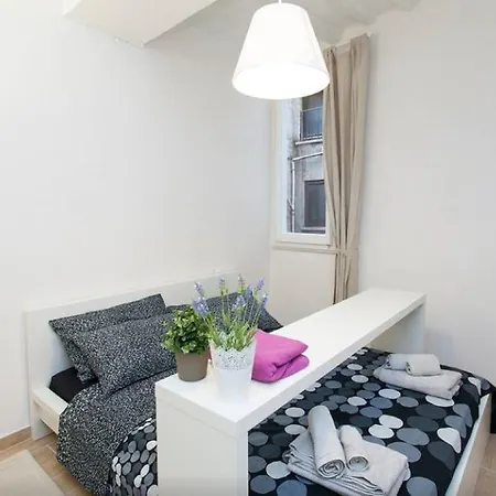 S.ercolano Apt Apartamento *