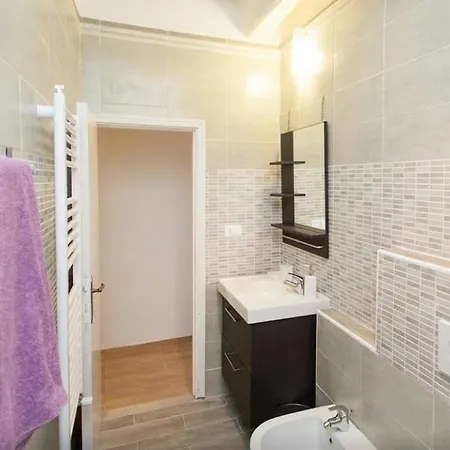 아파트 S.ercolano Apt 페루자