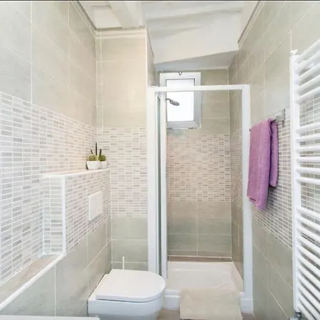 S.ercolano Apt * 페루자