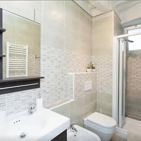 아파트 S.ercolano Apt
