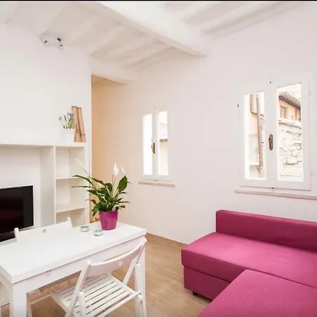 S.ercolano Apt 아파트 *